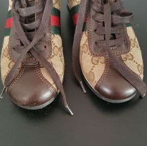 Kids Gucci sneakers